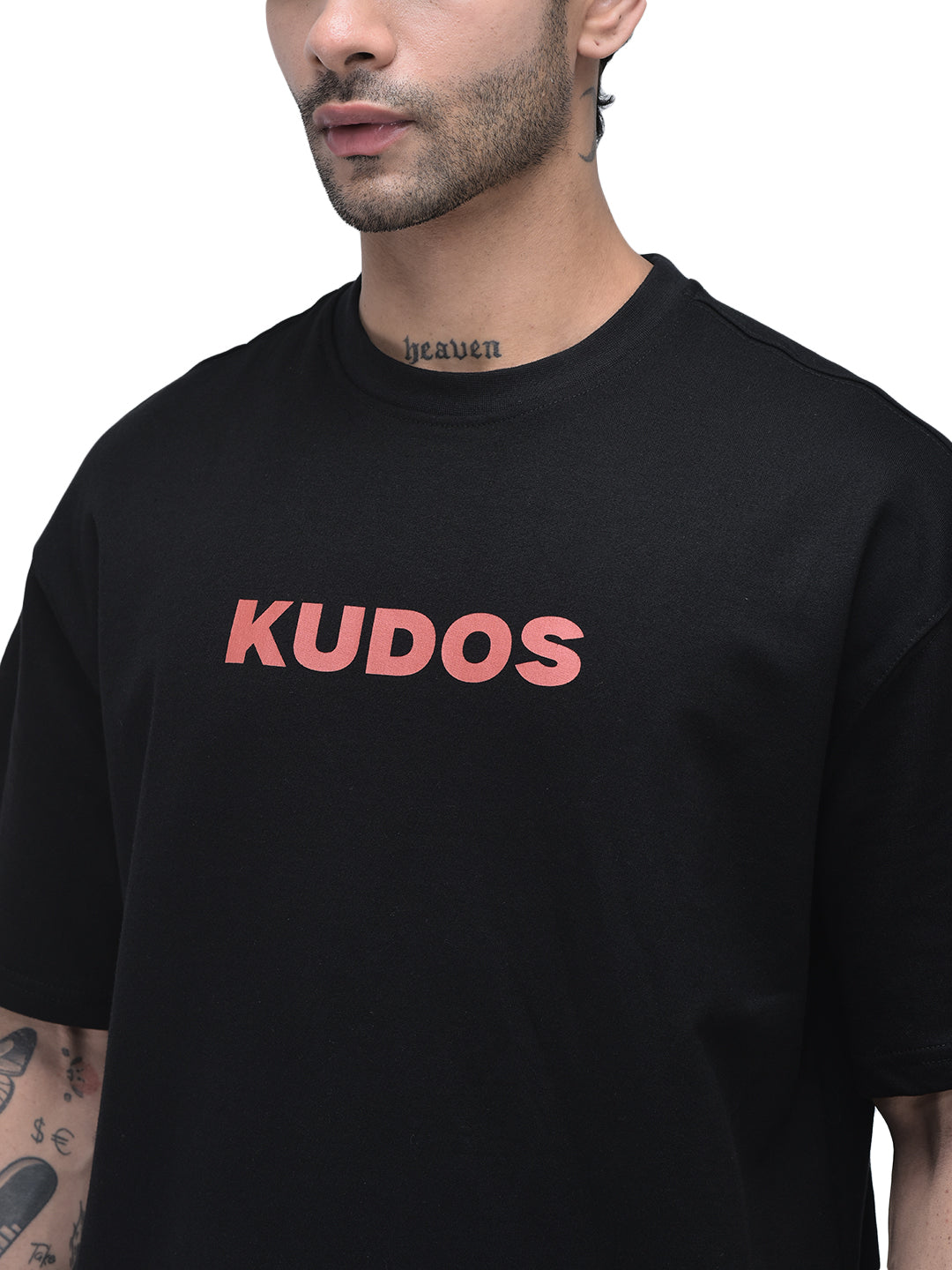 Kudos Wings of Freedom T-Shirt