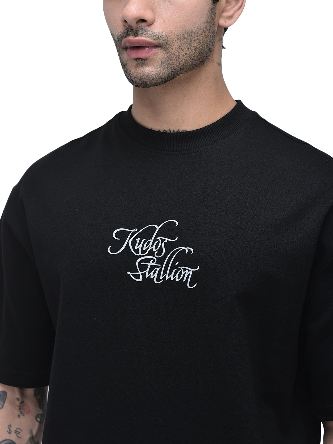 Kudos Midnight Stallion T-Shirt