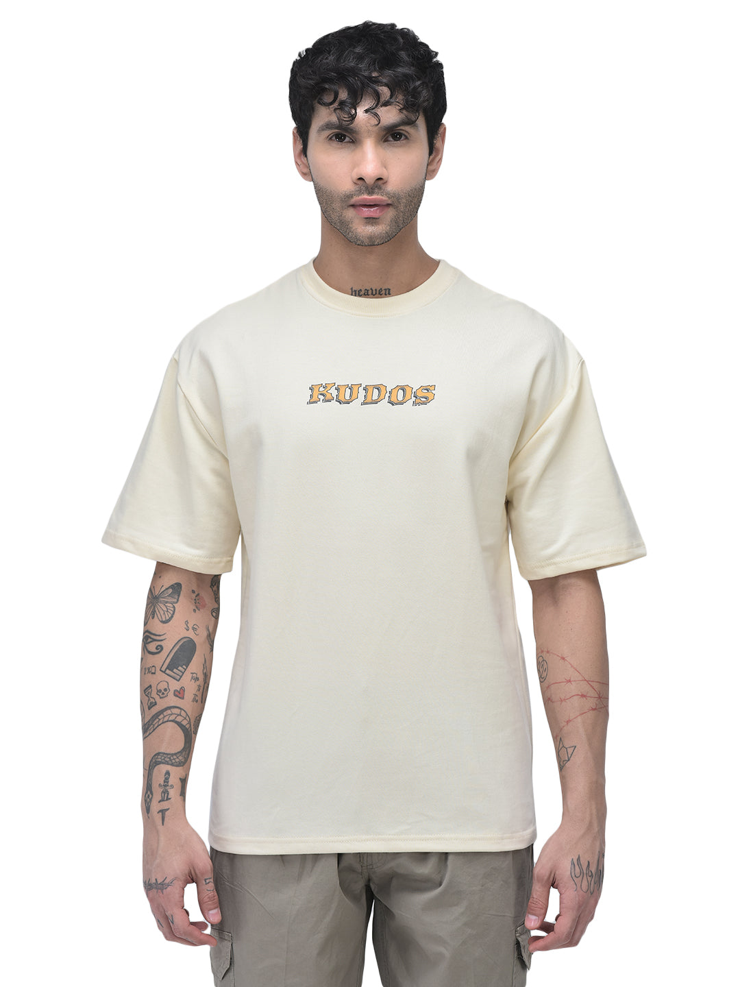Kudos Nomad Riders T-Shirt