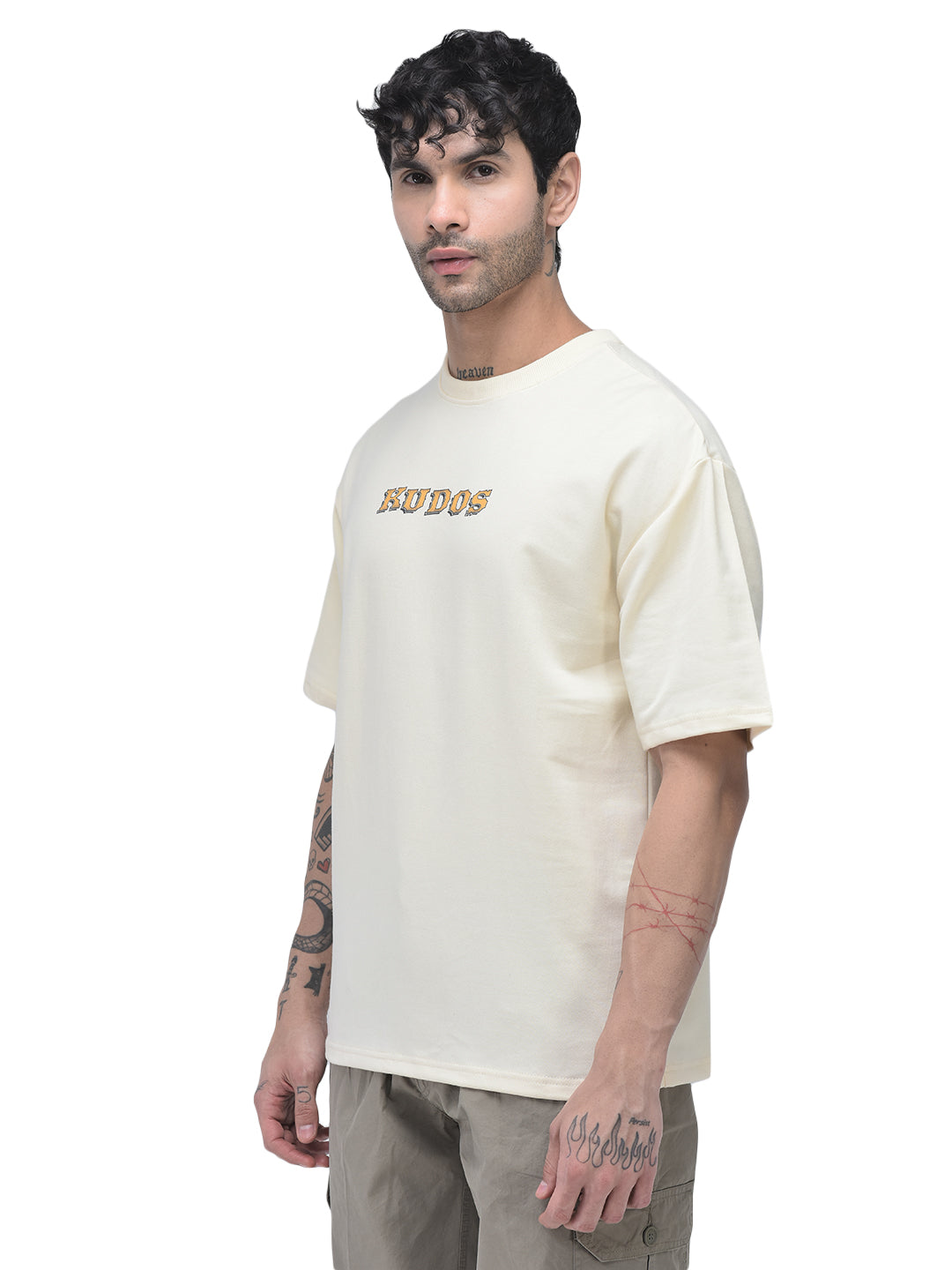Kudos Nomad Riders T-Shirt