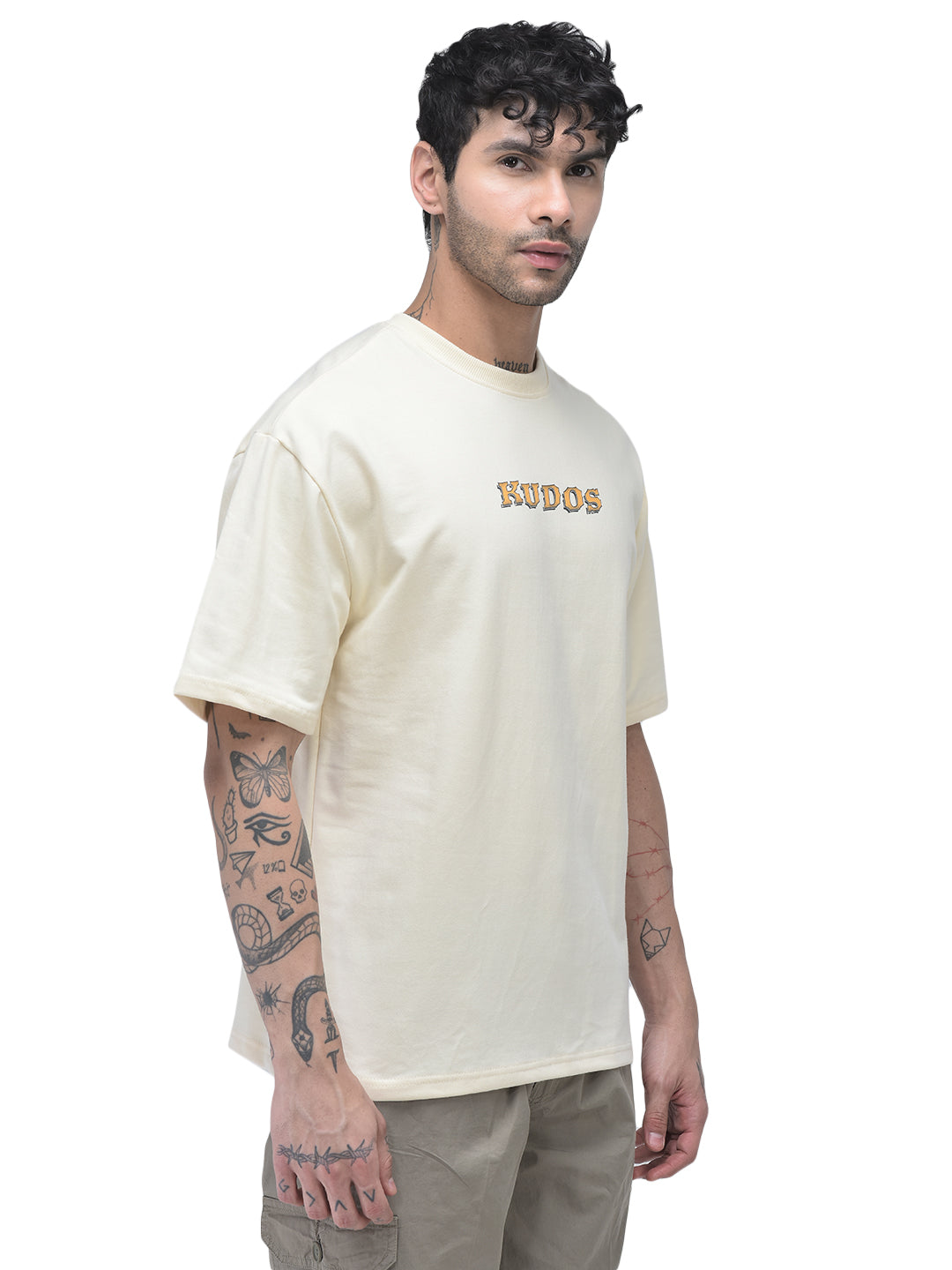Kudos Nomad Riders T-Shirt