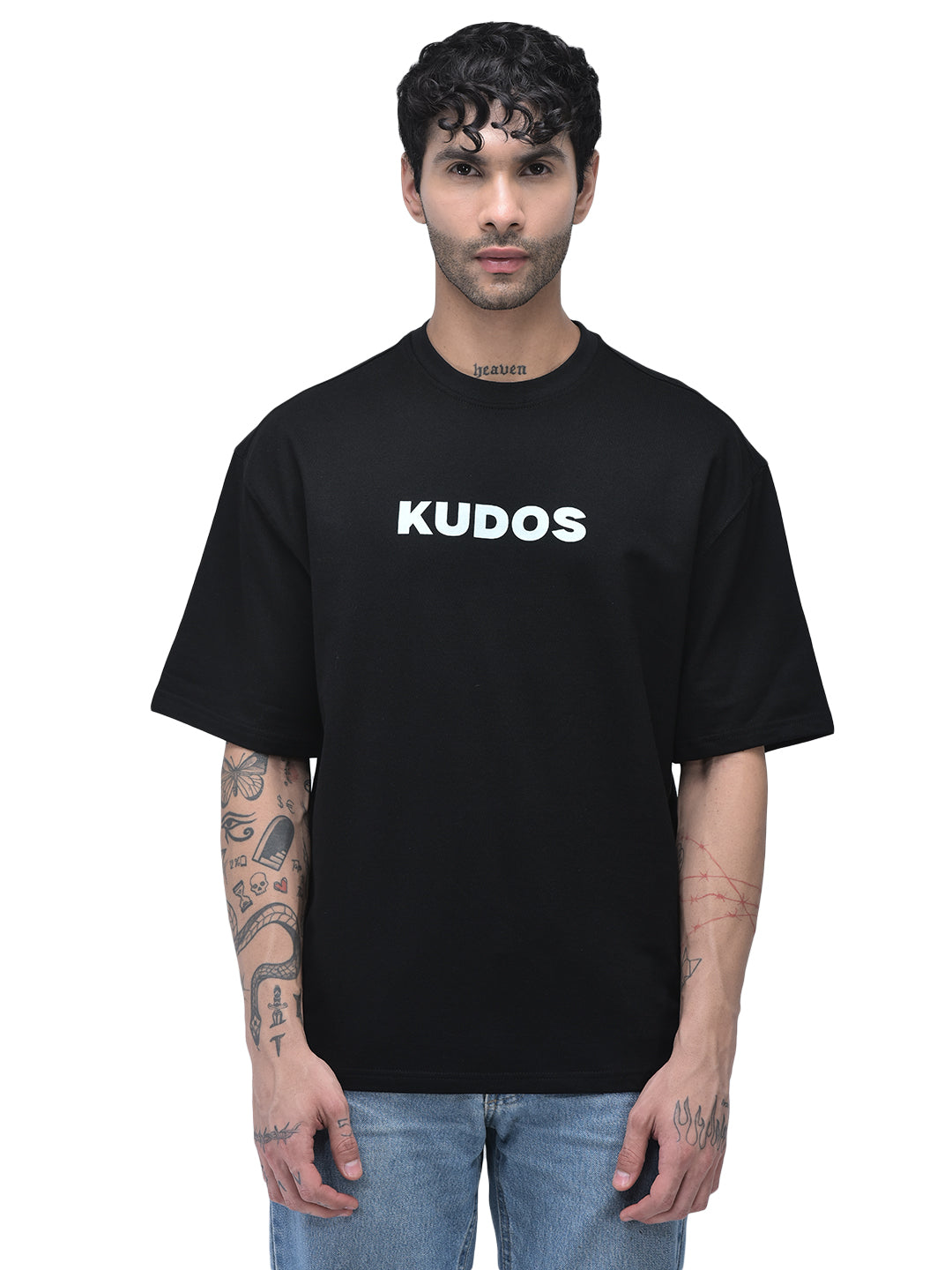 Kudos Eagle Bloom T-Shirt
