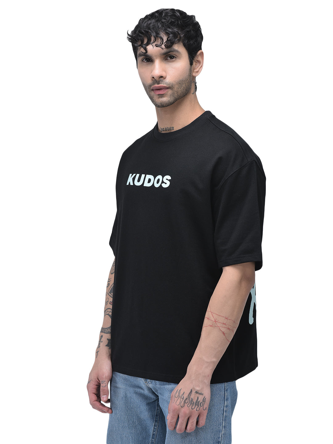 Kudos Eagle Bloom T-Shirt