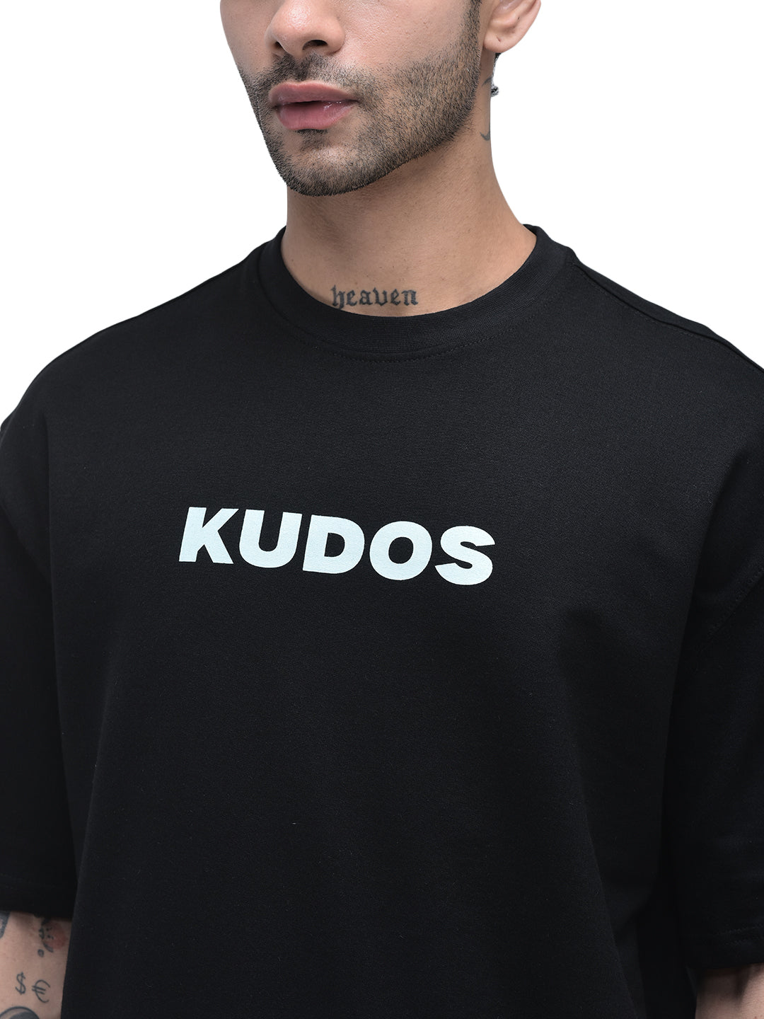 Kudos Eagle Bloom T-Shirt