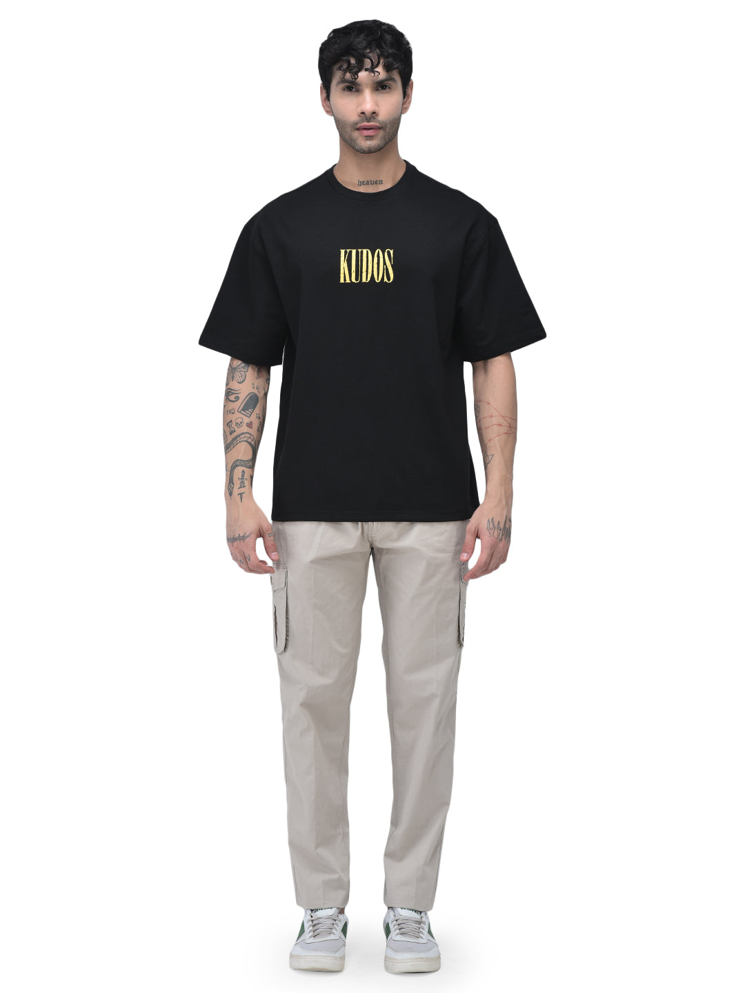 Kudos Primal Roar T-Shirt