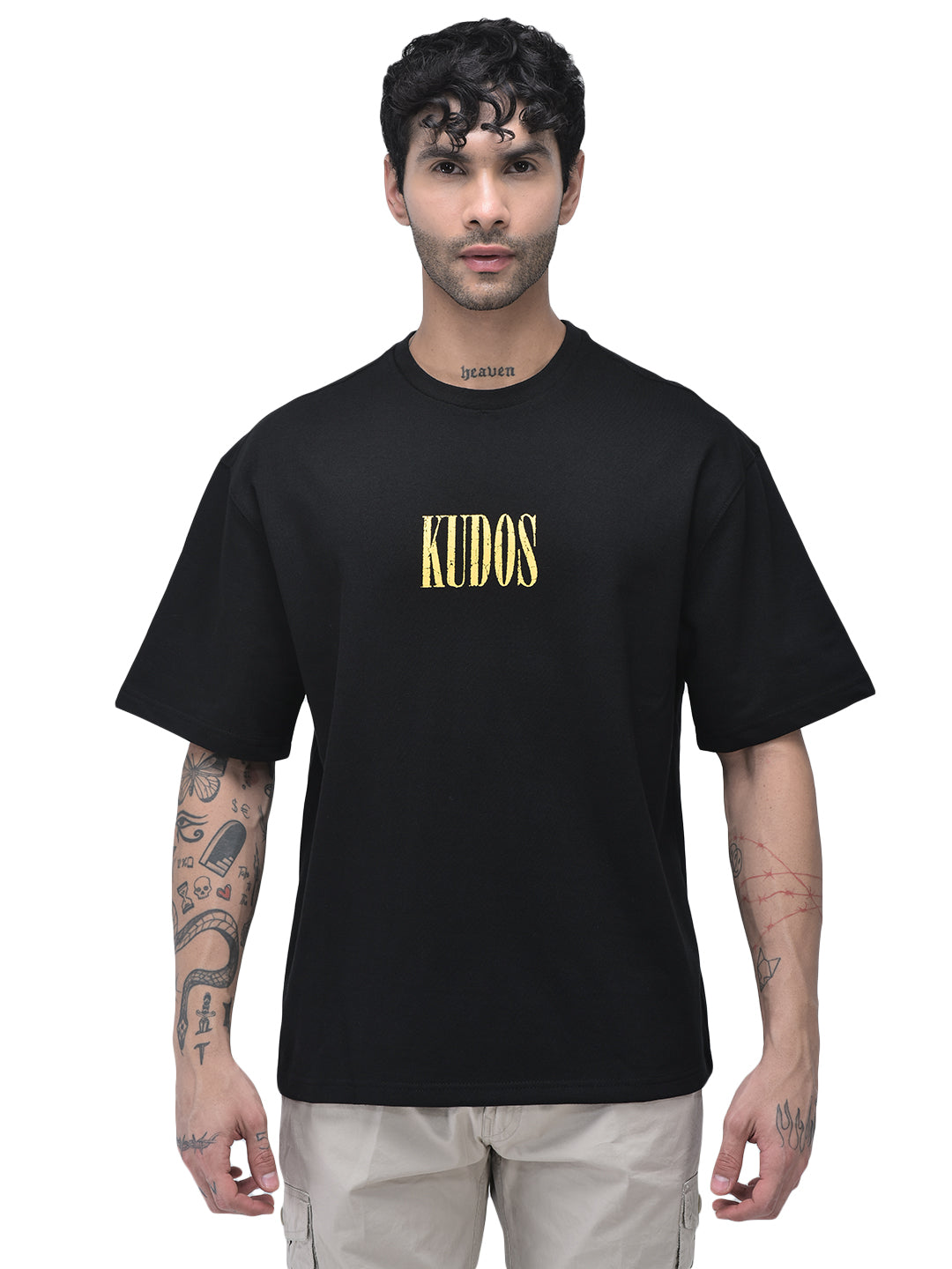 Kudos Primal Roar T-Shirt