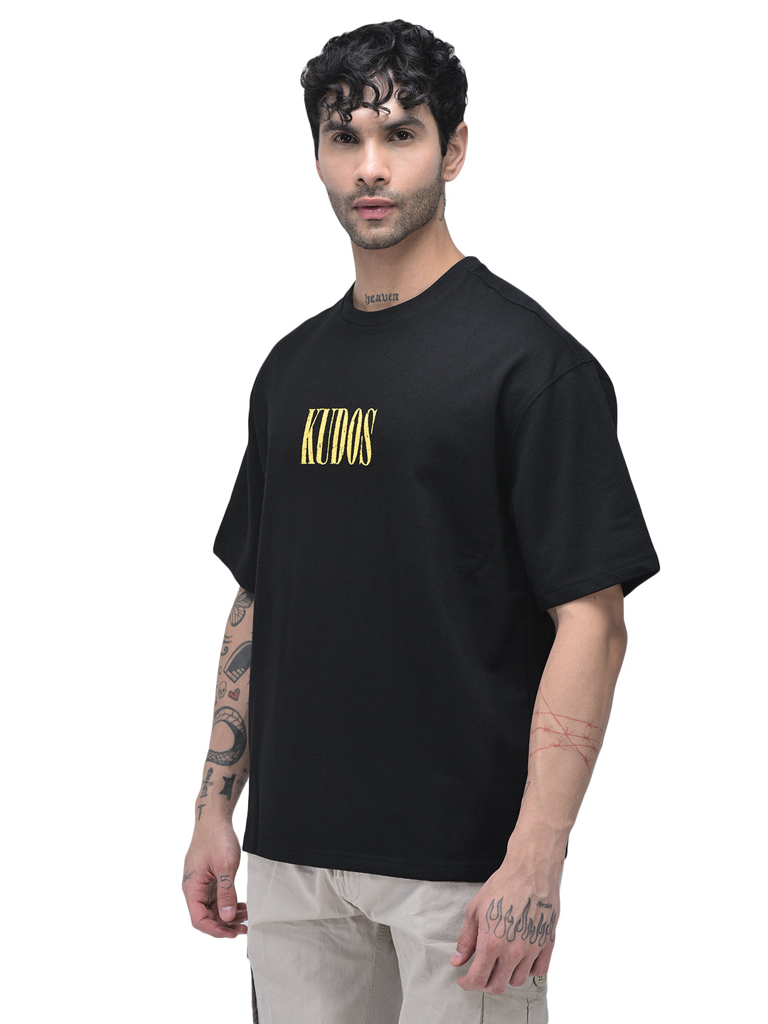 Kudos Primal Roar T-Shirt