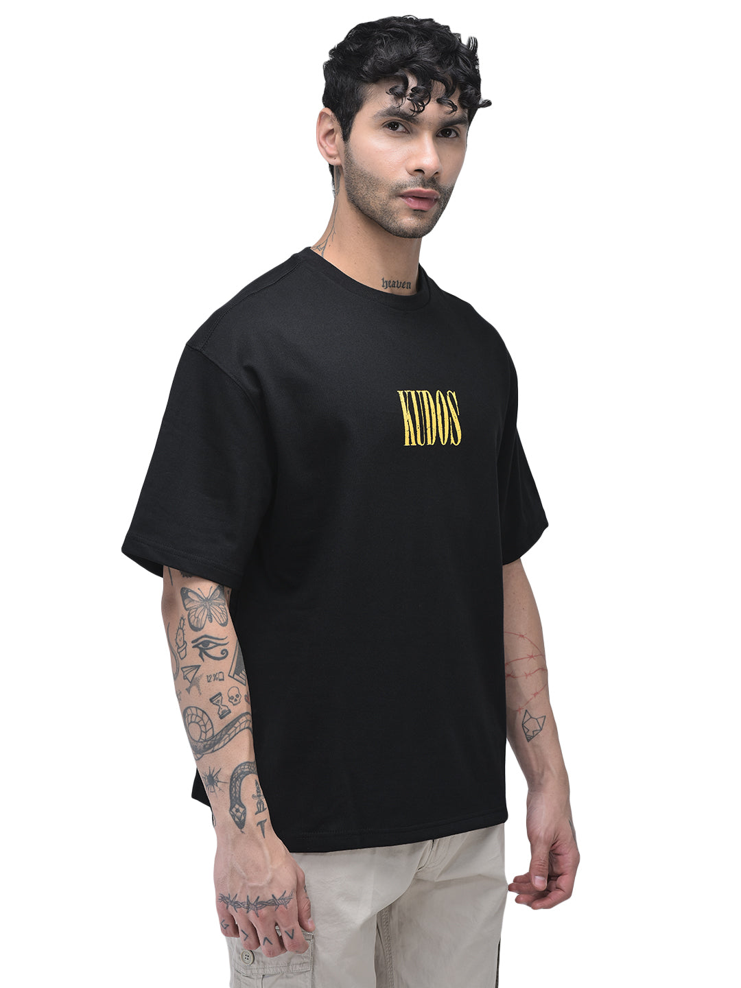 Kudos Primal Roar T-Shirt