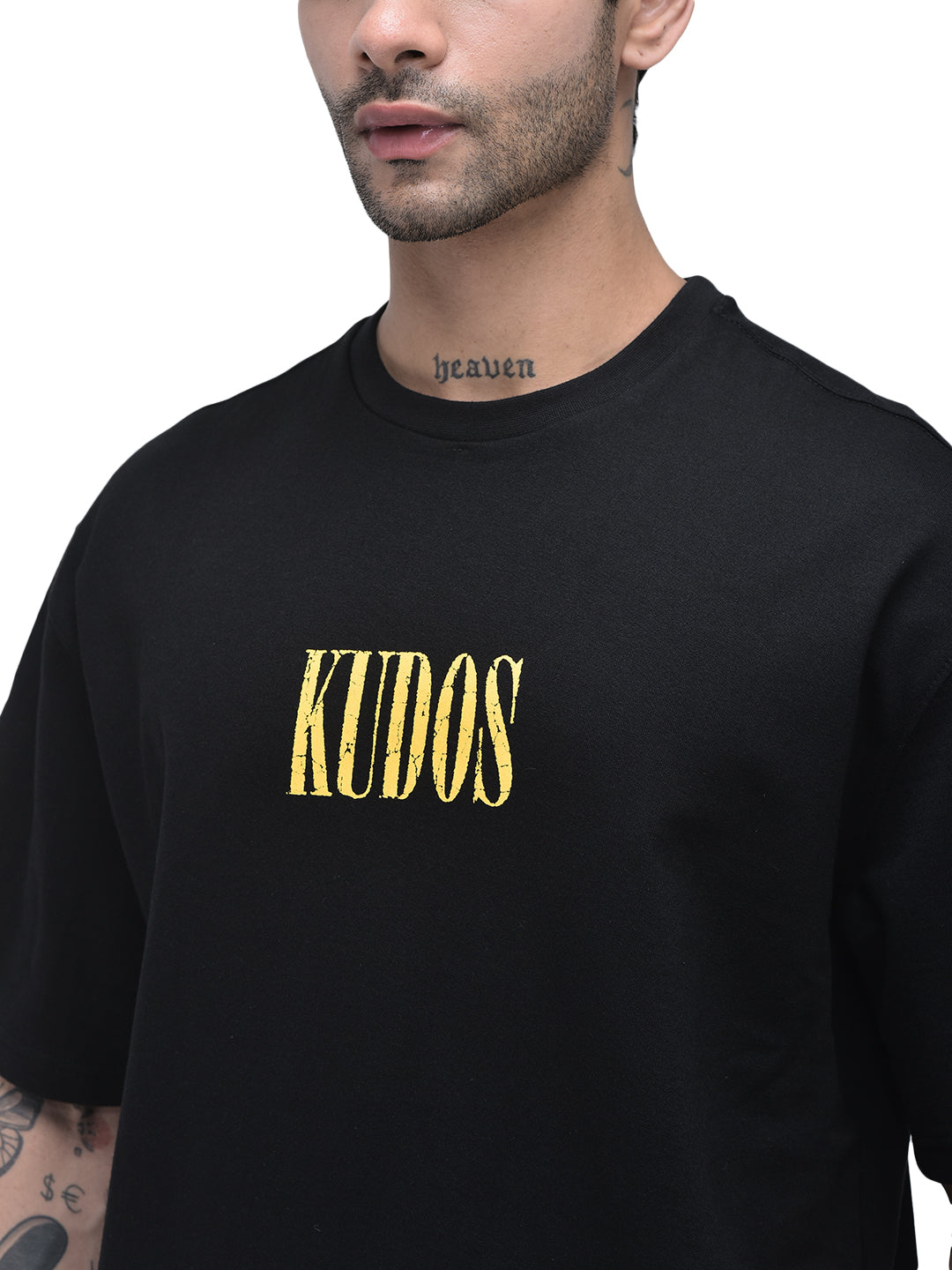 Kudos Primal Roar T-Shirt