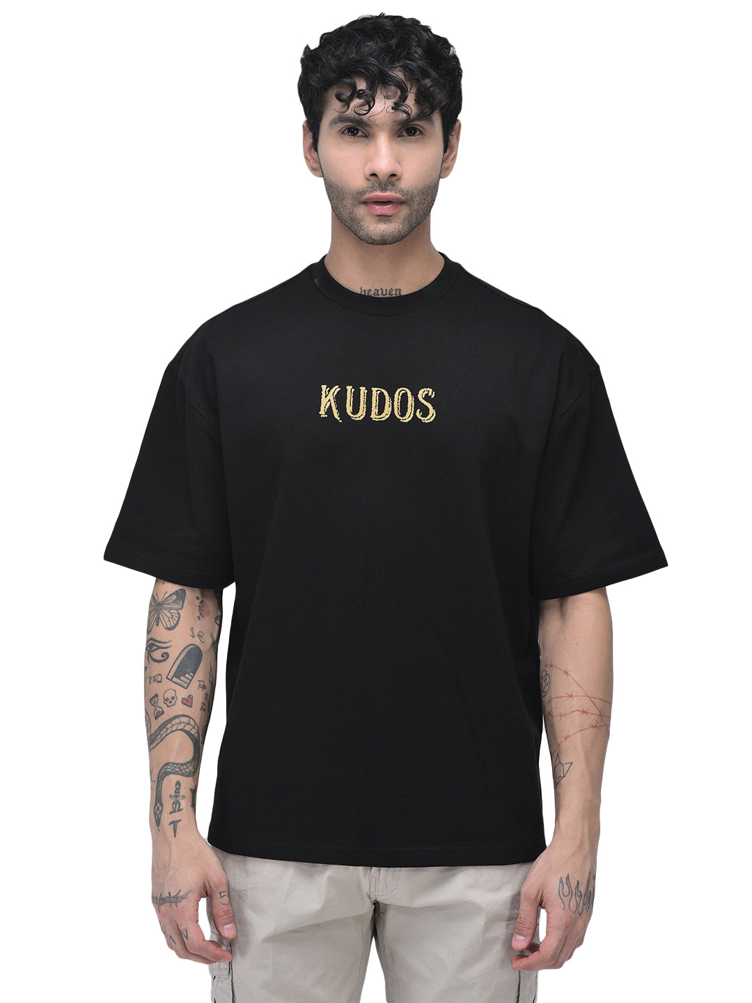 Kudos Mustang Spirit T-Shirt