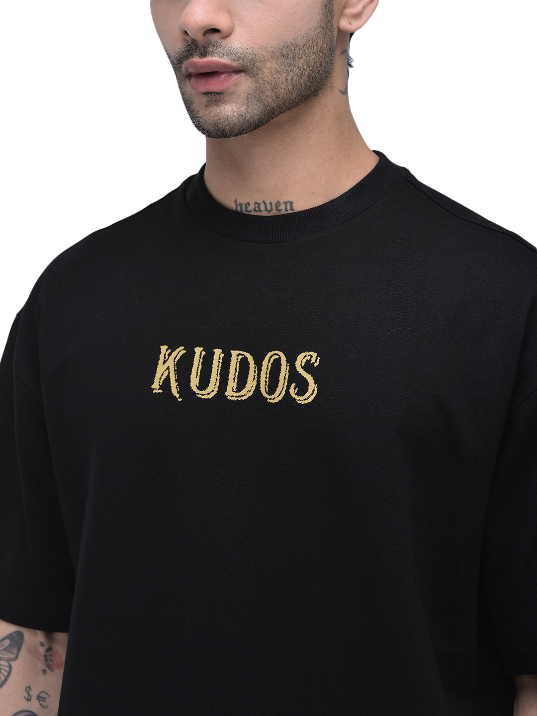 Kudos Mustang Spirit T-Shirt
